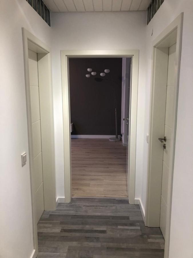 Ferienwohnung Poppelreiter Solingen Esterno foto